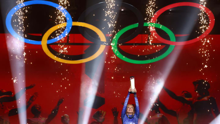 Olympic Esports Week